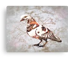 Steam Robotic Pigeon steampunk buy now online