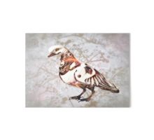 Steam Robotic Pigeon steampunk buy now online