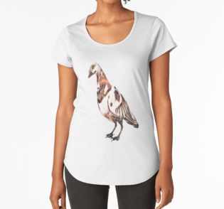 Steam Robotic Pigeon steampunk buy now online