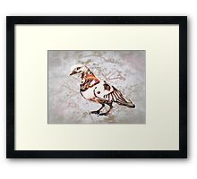 Steam Robotic Pigeon steampunk buy now online