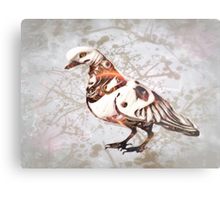 Steam Robotic Pigeon steampunk buy now online