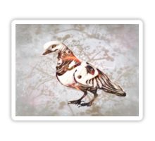 Steam Robotic Pigeon steampunk buy now online