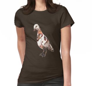 Steam Robotic Pigeon steampunk buy now online