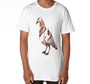 Steam Robotic Pigeon steampunk buy now online