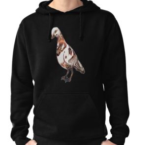 Steam Robotic Pigeon steampunk buy now online