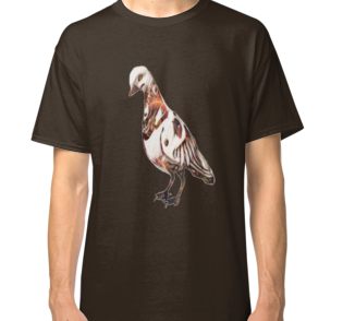 Steam Robotic Pigeon steampunk buy now online
