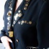 Steampunk Jacket by GreenFunky steampunk buy now online