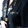Steampunk Jacket by GreenFunky steampunk buy now online