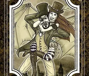 Steampunk JiuJitsu steampunk buy now online