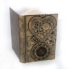 Steampunk Notebook Heart by Artcreativehands steampunk buy now online