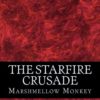 The Starfire Crusade: Volume 1 (Poets of Steam) steampunk buy now online