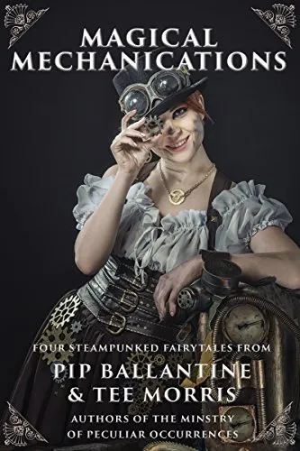 Magical Mechanications steampunk buy now online