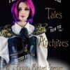 Tales from the Archives: Volume 7 steampunk buy now online