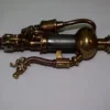 зажигалка "Стимпанк Востока 3" by kupisteampunk steampunk buy now online зажигалка "Стимпанк Востока 3" by kupisteampunk steampunk buy now online