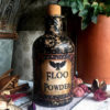 Floo Powder. Harry Potter Floo Powder. Floo Powder Bottle. Harry Potter Prop. Harry Potter Gift. Potion. Harry Potter Decor. Potion Bottle. by ThePoshGoat steampunk buy now online
