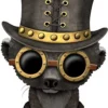Steampunk Baby Honey Badger steampunk buy now online
