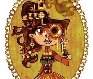 Steampunk Doc steampunk buy now online