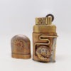 Steampunk lighter. Vintage lighter. by slotzkin steampunk buy now online