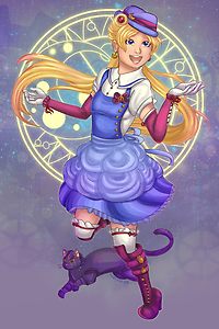 Steampunk Sailor Moon steampunk buy now online