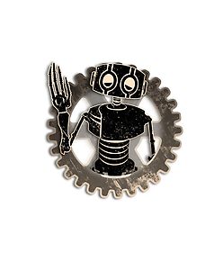 Tale Foundry "Keep Making Stuff Up" Merchandise steampunk buy now online