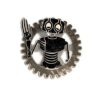 Tale Foundry "Keep Making Stuff Up" Merchandise steampunk buy now online