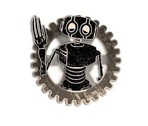 Tale Foundry "Keep Making Stuff Up" Merchandise steampunk buy now online