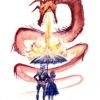 Water & Fire steampunk buy now online