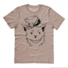 Werewolf Shirt Steampunk t-shirt grinning wolf with top hat gothic lolita hipster tee creepy cute - unisex fit plus size by gesshokudesigns steampunk buy now online Werewolf Shirt Steampunk t-shirt grinning wolf with top hat gothic lolita hipster tee creepy cute - unisex fit plus size by gesshokudesigns steampunk buy now online
