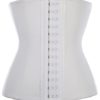 Women's Steampunk Costume Underbust Corset Waist Cincher S KK508-2 steampunk buy now online