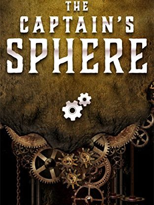 The Captain's Sphere: A Steampunk Short Story steampunk buy now online