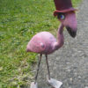 Miss. Flamingo by ZabadimirSoapes steampunk buy now online