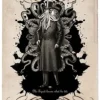 Mr Squid steampunk buy now online