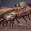 Tesla Gauntlet **Made to Order** by lederatelierberlin steampunk buy now online