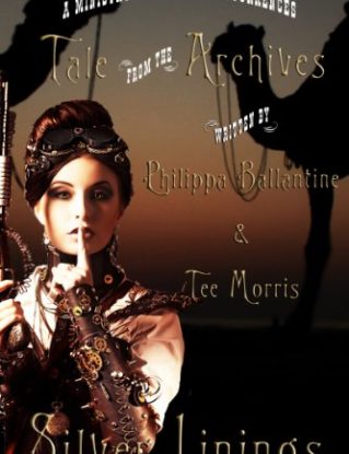 Silver Linings (Ministry of Peculiar Occurrences) steampunk buy now online