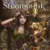 Steampunk (eBook): Fantasy Art, Fashion, Fiction & The Movies (Gothic Dreams) steampunk buy now online
