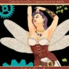 Color By Numbers Coloring Book for Adults: Steampunk Fairies: Victorian Fantasy Adult Color By Numbers Coloring Book: Volume 19 (Adult Color By Number Coloring Books) steampunk buy now online