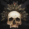 Catacomb Saint Halo by HysteriaMachine steampunk buy now online