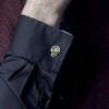 Cuff links with old clock gear by VictorianRehab steampunk buy now online