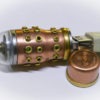 Motorized USB Flash drive 128GB USB 3.0 steampunk by IngMet steampunk buy now online