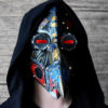 Plague Doctor by Taldomka steampunk buy now online