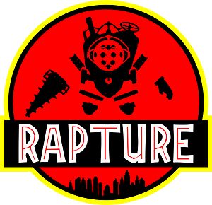 Rapture Park steampunk buy now online