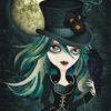 Raven's Moon steampunk buy now online