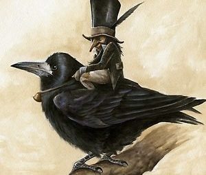 Rook Rider steampunk buy now online