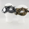 Steampunk Unisex Couples Mask, Masquerade Party Mask, Unisex Phantom Opera Mask, Mardi Gras, New Years Mask, Halloween Mask, Steampunk Mask by DisguiseMeet steampunk buy now online