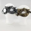Steampunk Unisex Couples Mask, Masquerade Party Mask, Unisex Phantom Opera Mask, Mardi Gras, New Years Mask, Halloween Mask, Steampunk Mask by DisguiseMeet steampunk buy now online Steampunk Unisex Couples Mask, Masquerade Party Mask, Unisex Phantom Opera Mask, Mardi Gras, New Years Mask, Halloween Mask, Steampunk Mask by DisguiseMeet steampunk buy now online
