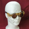 Steampunk Unisex Flip-up Cosplay Sunglasses by OneSixthArsenal steampunk buy now online
