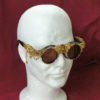 Steampunk Unisex Flip-up Cosplay Sunglasses by OneSixthArsenal steampunk buy now online