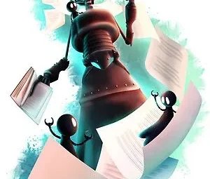 Tale Foundry "Talebot's Story" Merchandise steampunk buy now online