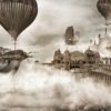 The Far Pavilions steampunk buy now online