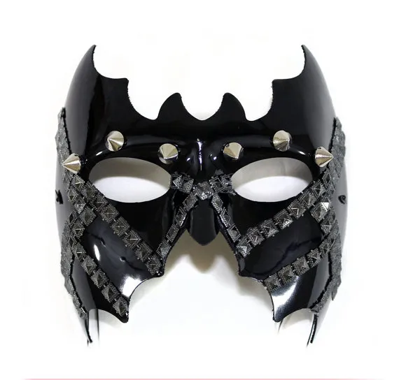 Thorne Men's Steampunk Masquerade Mask - A-2224-E by SuccessCreations steampunk buy now online